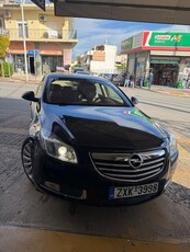 Opel Insignia '09 COSMO FULL EXTRA 1.8CC