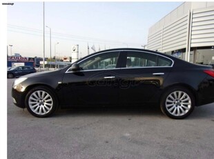 Opel Insignia '09