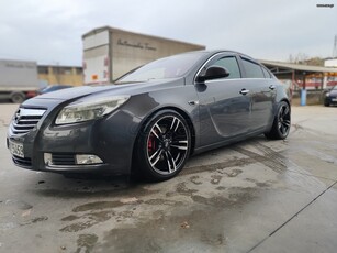 Opel Insignia '09