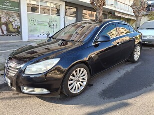 Opel Insignia '09 SPORTS TOURER 1800 cc Δωρο το Σημα 2025