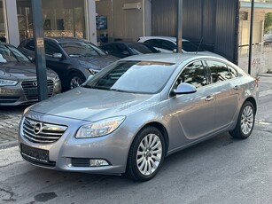 Opel Insignia '09 Ελληνικό Sports Tourer