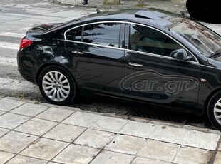 Opel Insignia '10 1.6 Turbo Cosmo