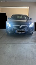 Opel Insignia '10 1.6 Turbo Edition with FULL EXTRAS!!!