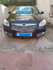 Opel Insignia '10 1.6 TURBO SPORT