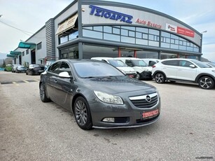 Opel Insignia '10 1600 TURBO 220 Ps klima.Καμερα!!