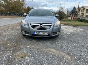 Opel Insignia '10 1.8 COSMO FULL EXTRA