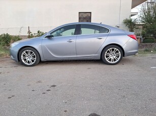 Opel Insignia '10 1.8 EDITION