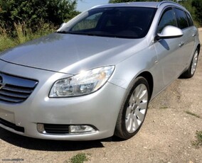 Opel Insignia '10