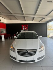 Opel Insignia '10