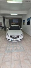 Opel Insignia '10 Άριστο