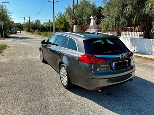 Opel Insignia '10