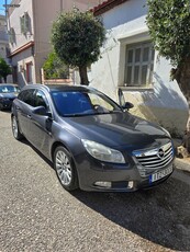 Opel Insignia '10 FULL EXTRA