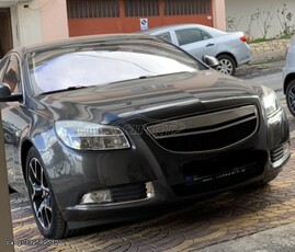 Opel Insignia '10 Full extra edition 1.8 sport