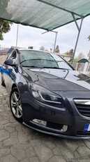 Opel Insignia '10 SPORT