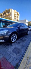 Opel Insignia '10 sport