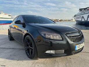 Opel Insignia '10 SPORTS TOURER 1.6 TURBO SPORT