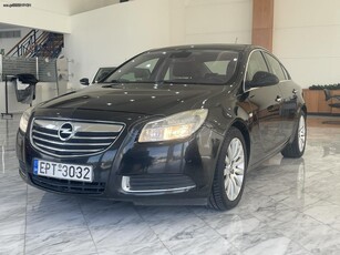 Opel Insignia '10 Sports Tourer 1.8 Sport