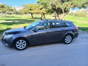 Opel Insignia '10 SPORTS TOURER S/W