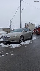 Opel Insignia '11