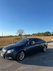 Opel Insignia '11 1.8 COSMO