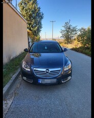 Opel Insignia '11