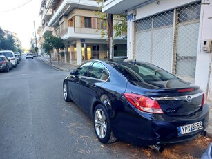 Opel Insignia '11