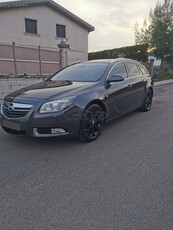 Opel Insignia '11