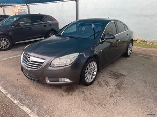 Opel Insignia '11