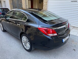 Opel Insignia '11