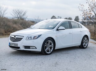 Opel Insignia '11