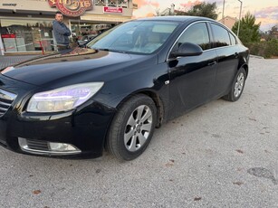 Opel Insignia '11