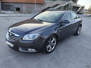 Opel Insignia '11