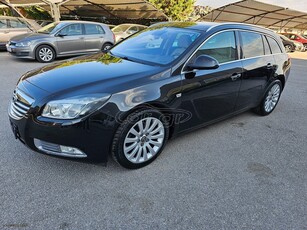 Opel Insignia '11 COSMOS