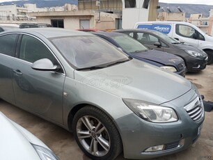 Opel Insignia '11 INSIGNIA SPORT 2.0 4X4