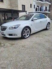 Opel Insignia '11 Opc line 4×4