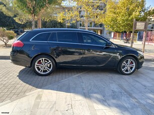 Opel Insignia '11 SPORTS TOURER 1.6 TURBO SPORT