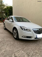 Opel Insignia '12 1,4/140HP Sport AFL+Flexride