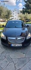 Opel Insignia '12 1.4 Turbo Ελληνικό