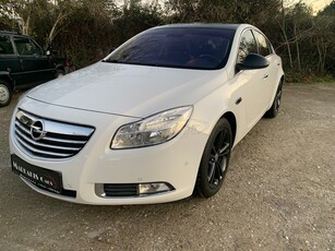 Opel Insignia '12 1.6 TURBO SPORT