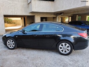 Opel Insignia '12