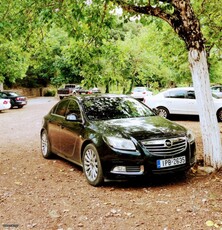 Opel Insignia '12 SPORTS TOURER 1.6 TURBO SPORT