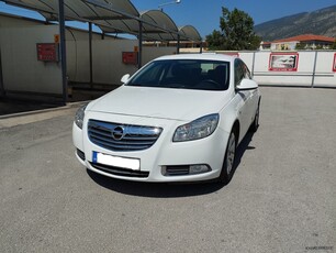 Opel Insignia '13