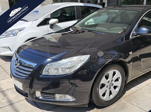 Opel Insignia '13 1.4Τ 140ps 5θυρο