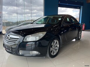 Opel Insignia '13 *2.0 CDTI DIESEL