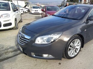 Opel Insignia '13 4Χ4-IKAS CARS-ΜΑΚΕΔΟΝΙΑ