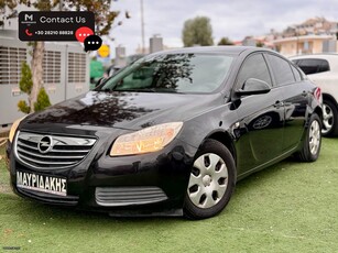 Opel Insignia '13 5ΠΟΡΤΟ - 5ΘΕΣΙΟ - ΕΛΛΗΝΙΚΟ - ΜΕ ΑΠΟΣΥΡΣΗ