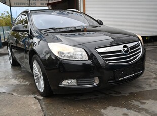 Opel Insignia '13