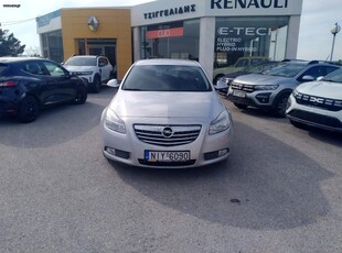 Opel Insignia '13