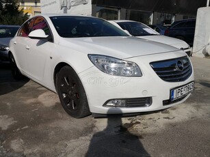 Opel Insignia '13