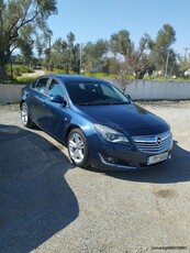 Opel Insignia '14